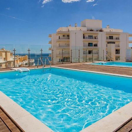 Magnificent 2Bdr Apartment W/ Ac & Pool - 2Min From Beach - By Lovelystay Armação de Pêra Kültér fotó